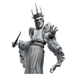 Le Seigneur des Anneaux figurine Mini Epics The Witch-King of the Unseen Lands 19 cm | 9420024741290