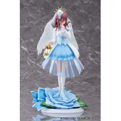 The Quintessential Quintuplets statuette PVC 1/7 Miku Nakano: Angel Ver. 27 cm | 4582666820605