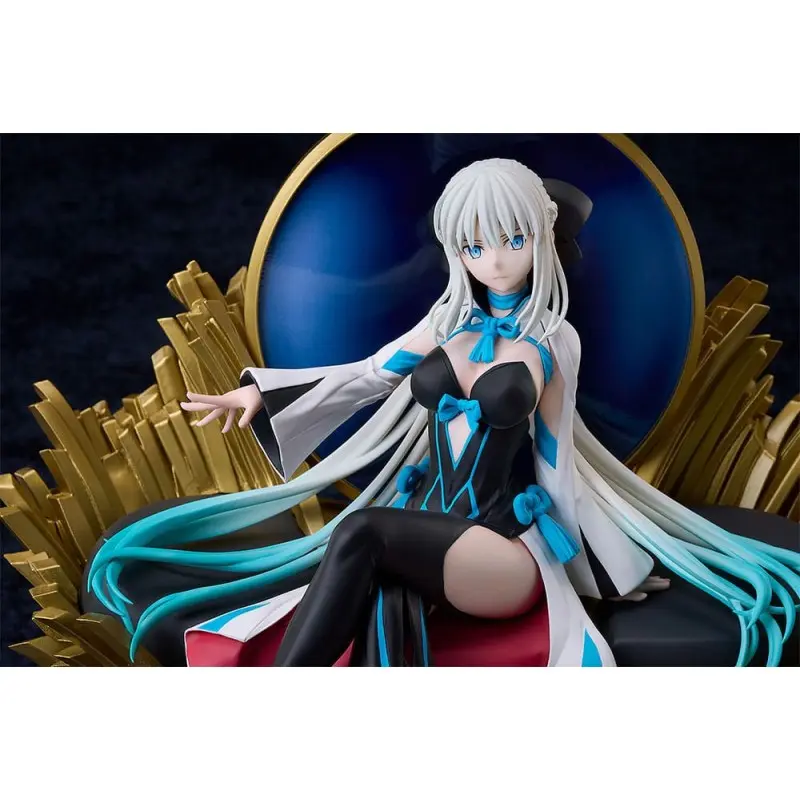 Fate/Grand Order statuette PVC Berserker/Morgan 16 cm  | 4534530954084