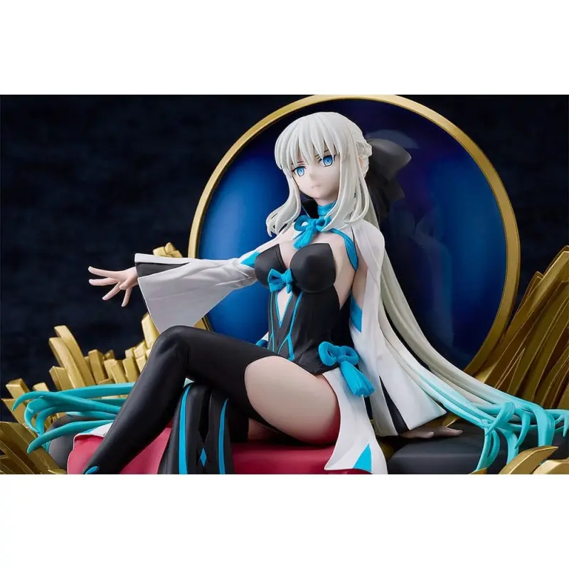 Fate/Grand Order statuette PVC Berserker/Morgan 16 cm  | 4534530954084