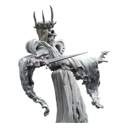 Le Seigneur des Anneaux figurine Mini Epics The Witch-King of the Unseen Lands 19 cm | 9420024741290