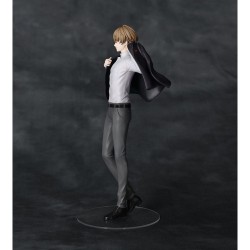 Nijisanji statuette PVC 1/8 Hayato Kagami 23 cm