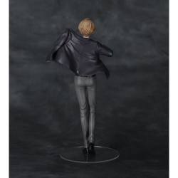 Nijisanji statuette PVC 1/8 Hayato Kagami 23 cm