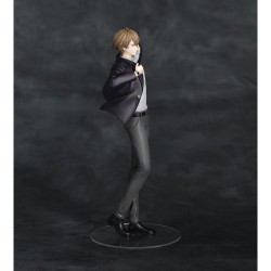 Nijisanji statuette PVC 1/8 Hayato Kagami 23 cm