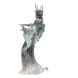 Le Seigneur des Anneaux figurine Mini Epics The Witch-King of the Unseen Lands Limited Edition 19 cm | 9420024741306