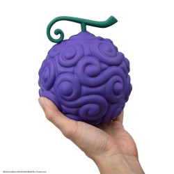 One Piece figurine anti-stress Squishy Gum-gum Fruit