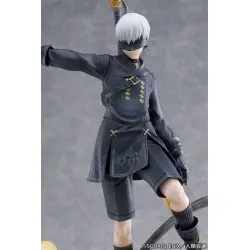 NieR:Automata Ver1.1a statuette PVC 1/7 YoRHa No. 9 Type S Covering Fire 31 cm | 4582666820612