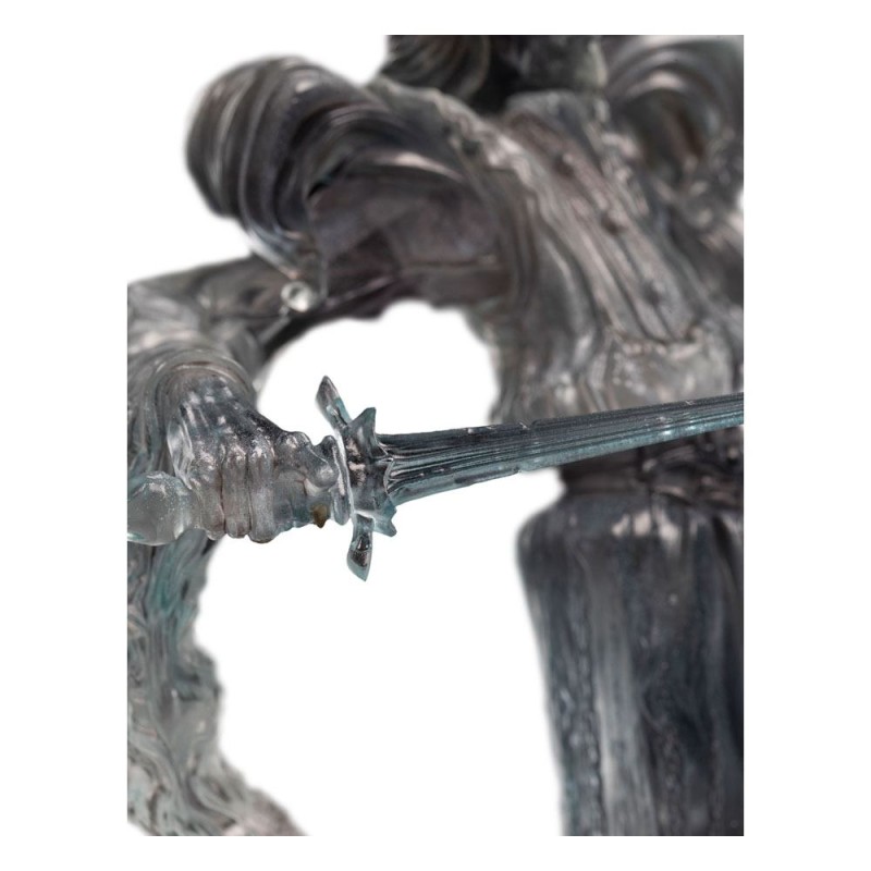 Le Seigneur des Anneaux figurine Mini Epics The Witch-King of the Unseen Lands Limited Edition 19 cm