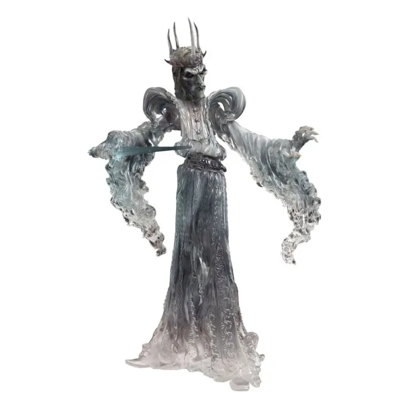 Le Seigneur des Anneaux figurine Mini Epics The Witch-King of the Unseen Lands Limited Edition 19 cm | 9420024741306