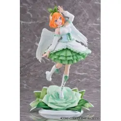 The Quintessential Quintuplets statuette PVC 1/7 Nakano Yotsuba Angel Ver. 27 cm | 4582666820636