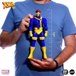 X-Men '97 figurine 1/6 Cyclops 30 cm | 0810140241214