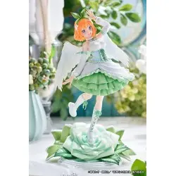 The Quintessential Quintuplets statuette PVC 1/7 Nakano Yotsuba Angel Ver. 27 cm | 4582666820636