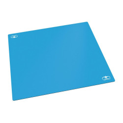 produit : Play-mat 60 Monochrome Bleu Clair 61 x 61 cm marque : Ultimate Guard