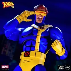 X-Men '97 figurine 1/6 Cyclops 30 cm | 0810140241214