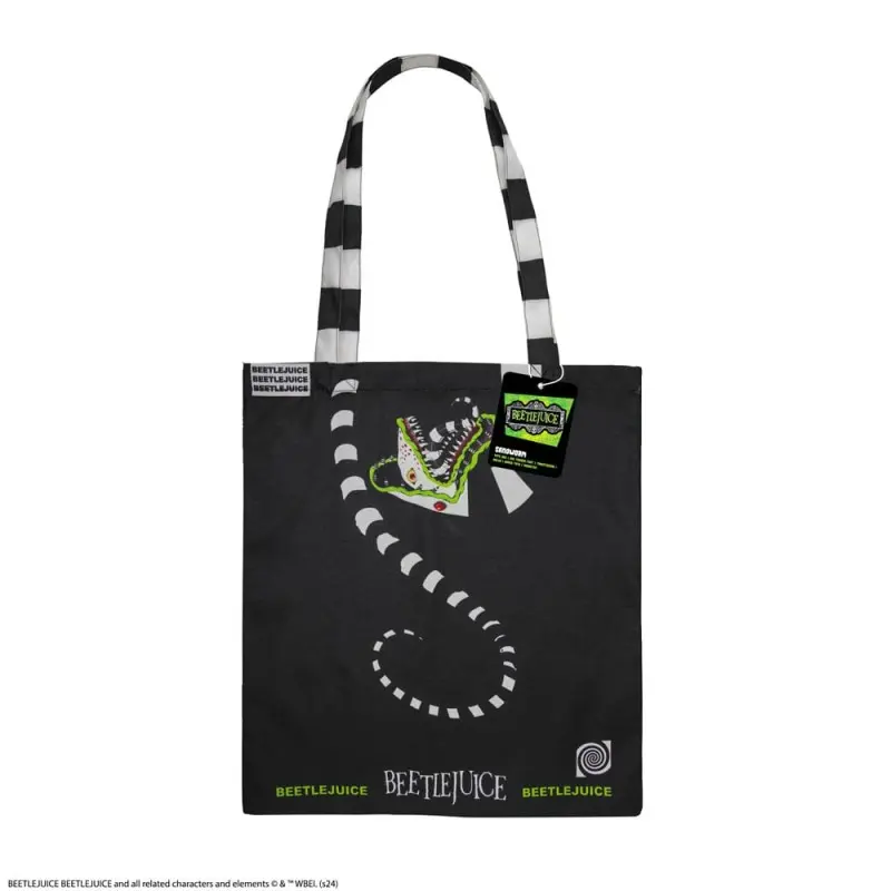 Beetlejuice sac shopping Sandworm  | 4895205619272