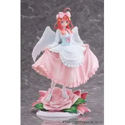 The Quintessential Quintuplets statuette PVC 1/7 Nakano Itsuki Angel Ver. 26 cm | 4582666820643