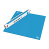 produit : Play-mat 60 Monochrome Bleu Clair 61 x 61 cm marque : Ultimate Guard