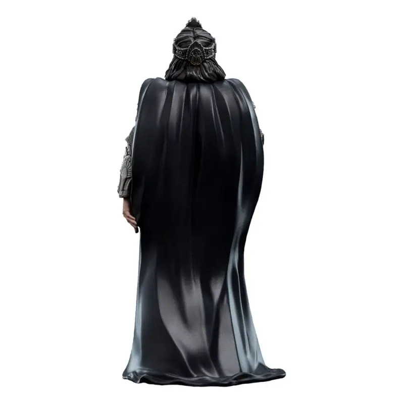 Le Seigneur des Anneaux figurine Mini Epics King Aragorn 19 cm | 9420024742921