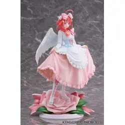 The Quintessential Quintuplets statuette PVC 1/7 Nakano Itsuki Angel Ver. 26 cm | 4582666820643