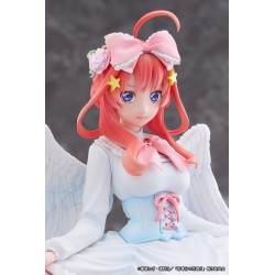 The Quintessential Quintuplets statuette PVC 1/7 Nakano Itsuki Angel Ver. 26 cm