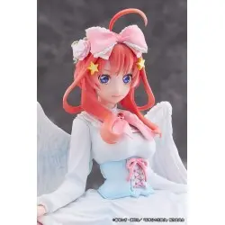 The Quintessential Quintuplets statuette PVC 1/7 Nakano Itsuki Angel Ver. 26 cm | 4582666820643