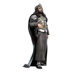 Le Seigneur des Anneaux figurine Mini Epics King Aragorn 19 cm | 9420024742921