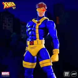X-Men '97 figurine 1/6 Cyclops 30 cm | 0810140241214