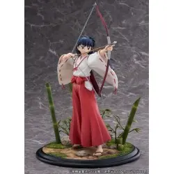 Inuyasha statuette PVC 1/7 Kagome Higurashi 32 cm | 4582666820650