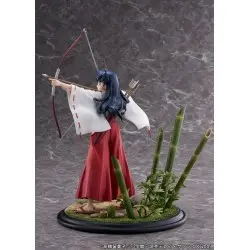 Inuyasha statuette PVC 1/7 Kagome Higurashi 32 cm | 4582666820650