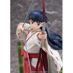 Inuyasha statuette PVC 1/7 Kagome Higurashi 32 cm | 4582666820650