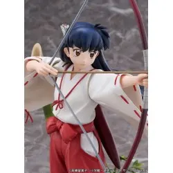 Inuyasha statuette PVC 1/7 Kagome Higurashi 32 cm | 4582666820650