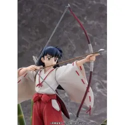 Inuyasha statuette PVC 1/7 Kagome Higurashi 32 cm | 4582666820650