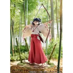 Inuyasha statuette PVC 1/7 Kagome Higurashi 32 cm | 4582666820650