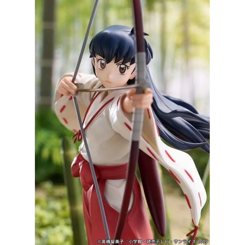 Inuyasha statuette PVC 1/7 Kagome Higurashi 32 cm | 4582666820650