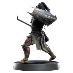 Le Seigneur des Anneaux Figures of Fandom statuette PVC Lurtz 25 cm
