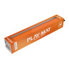 produit : Play-mat XenoSkin Edition Orange 61 x 35 cm marque : Ultimate Guard