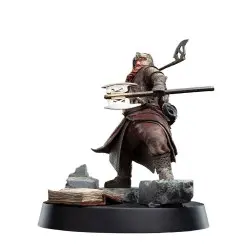 Le Seigneur des Anneaux Figures of Fandom statuette PVC Gimli 19 cm | 9420024739143