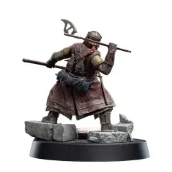 Le Seigneur des Anneaux Figures of Fandom statuette PVC Gimli 19 cm | 9420024739143