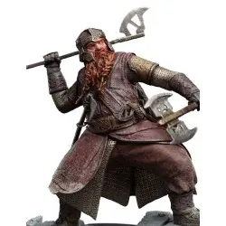 Le Seigneur des Anneaux Figures of Fandom statuette PVC Gimli 19 cm | 9420024739143