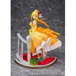 KonoSuba: God's Blessing on This Wonderful World! 3 statuette 1/7 Darkness: Fairy Tale Ver. 28 cm | 4582666821183