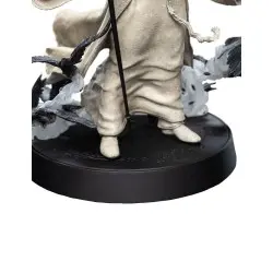 Le Seigneur des Anneaux Figures of Fandom statuette PVC Saruman the White 26 cm | 9420024739150