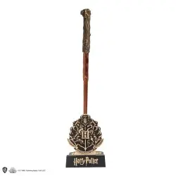 Harry Potter présentoir sets stylo à bille et porte plume baguette magique de Harry Potter (9) | 4895205608092