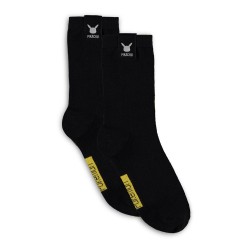 Pokemon pack 2 paires de chaussettes Pikachu 39-42