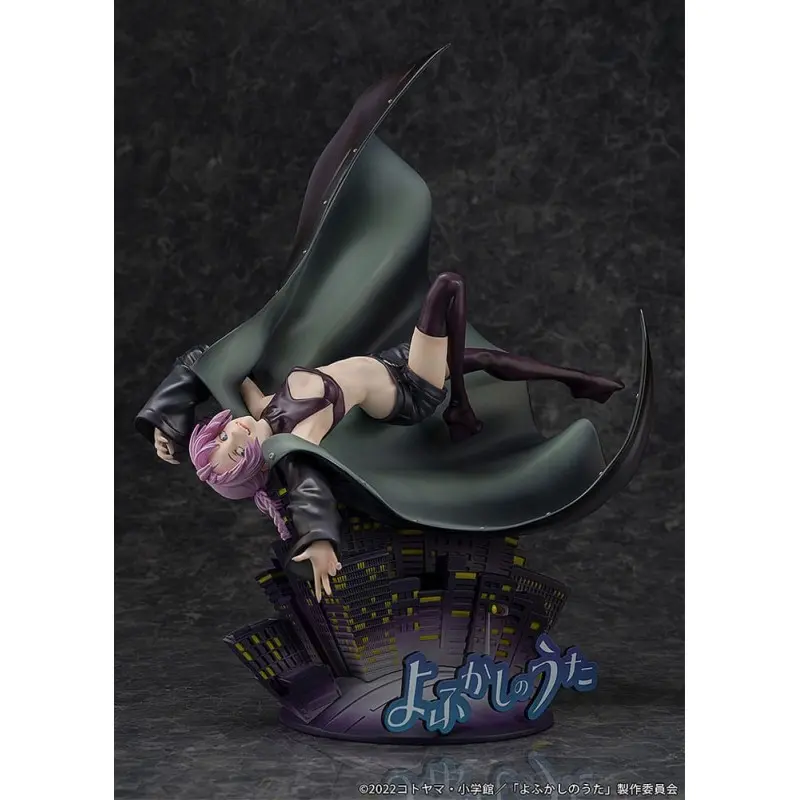 Call of the Night statuette PVC 1/7 Nazuna Nanakusa 31 cm  | 4582666821190