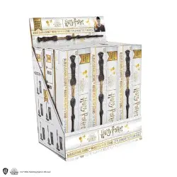 Harry Potter présentoir sets stylo à bille et porte plume baguette magique de Albus Dumbledore (9) | 4895205608146