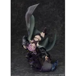 Call of the Night statuette PVC 1/7 Nazuna Nanakusa 31 cm  | 4582666821190