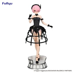 Re: Zero statuette PVC Exceed Creative Ram Cage Dress 22 cm
