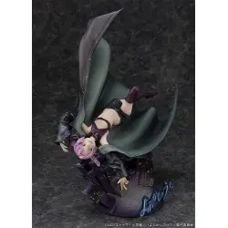 Call of the Night statuette PVC 1/7 Nazuna Nanakusa 31 cm  | 4582666821190