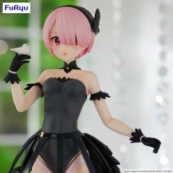 Re: Zero statuette PVC Exceed Creative Ram Cage Dress 22 cm