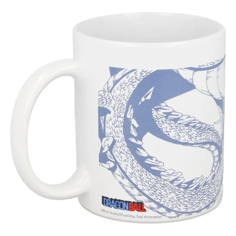 Dragon Ball Mug Shenlong 325 ml | 8412497004010